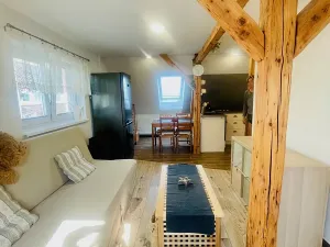 Pronájem bytu 3+kk, Brno, Nad dědinou, 70 m2