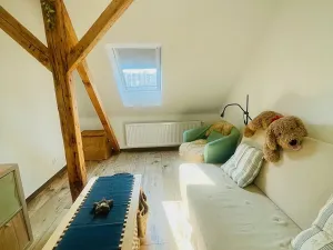 Pronájem bytu 3+kk, Brno, Nad dědinou, 70 m2
