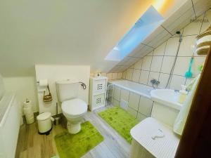 Pronájem bytu 3+kk, Brno, Nad dědinou, 70 m2