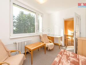 Prodej bytu 4+1, Rychnov nad Kněžnou, Mírová, 72 m2