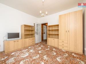 Prodej bytu 4+1, Rychnov nad Kněžnou, Mírová, 72 m2