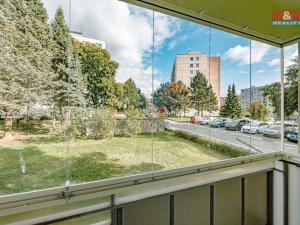 Prodej bytu 4+1, Rychnov nad Kněžnou, Mírová, 72 m2