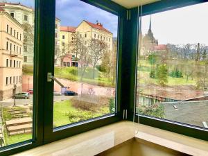 Pronájem bytu 3+kk, Brno, Kopečná, 97 m2