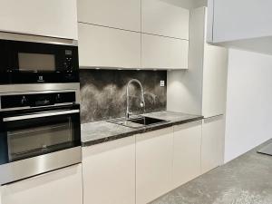 Pronájem bytu 3+kk, Brno, Kopečná, 97 m2