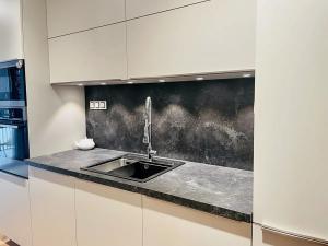 Pronájem bytu 3+kk, Brno, Kopečná, 97 m2