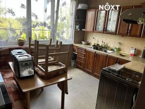 Pronájem bytu 2+1, České Budějovice, Plzeňská, 48 m2