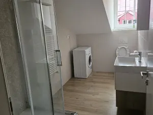 Pronájem bytu 2+kk, Mariánské Lázně, Hlavní třída, 60 m2