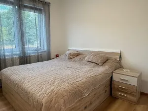 Pronájem bytu 2+kk, Mariánské Lázně, Chebská, 57 m2