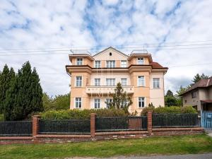 Prodej činžovního domu, Říčany, Legií, 500 m2