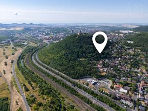 Prodej pozemku pro bydlení, Most, 5092 m2