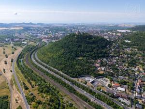 Prodej pozemku pro bydlení, Most, 5092 m2