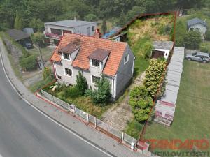 Prodej rodinného domu, Soběkury, 100 m2