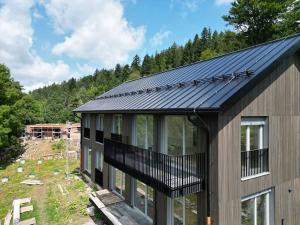 Prodej bytu 4+kk, Ostravice, 120 m2