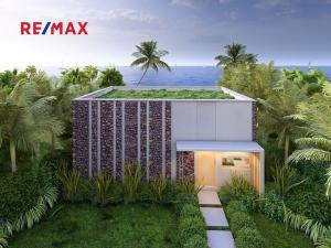 Prodej vily, Selong Belanak, Indonésie, 65 m2