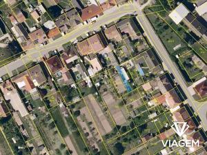 Prodej zahrady, Kudlovice, 126 m2
