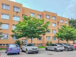 Prodej bytu 3+1, Nymburk, Sadová, 70 m2