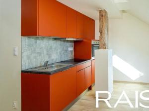 Prodej bytu 2+kk, Brno, Kapucínské náměstí, 56 m2