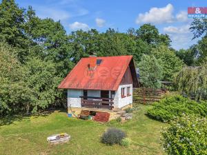 Prodej chaty, Chrudim - Chrudim III, 20 m2