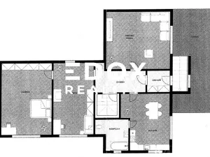 Prodej rodinného domu, Vlkaneč, 244 m2