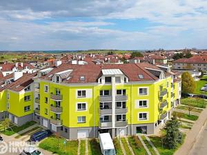Pronájem bytu 2+1, Sezemice, Smetanova, 54 m2