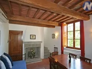 Prodej vily, Monte San Savino, Itálie, 638 m2