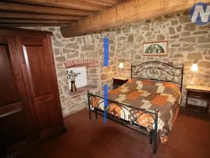 Prodej vily, Monte San Savino, Itálie, 638 m2