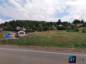 Prodej pozemku pro bydlení, Řehenice, 804 m2