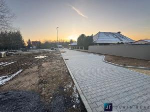 Prodej komerčního pozemku, Mukařov, 6906 m2