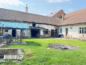 Prodej rodinného domu, Kroměříž, 150 m2
