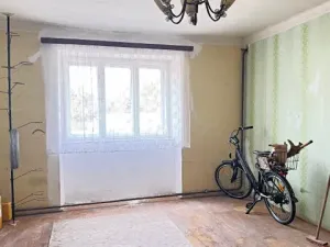 Prodej rodinného domu, Kroměříž, 150 m2