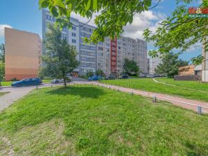 Prodej bytu 3+1, Havířov - Šumbark, Zvonková, 69 m2