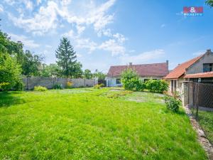 Prodej chalupy, Velenka, 80 m2