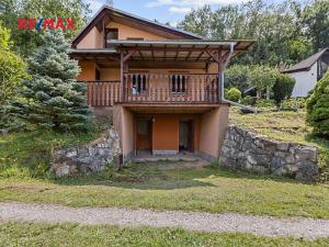 Prodej chaty, Malíkovice, 42 m2