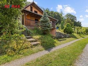 Prodej chaty, Malíkovice, 42 m2
