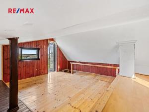 Prodej chaty, Malíkovice, 42 m2