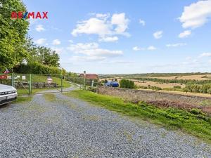 Prodej chaty, Malíkovice, 42 m2