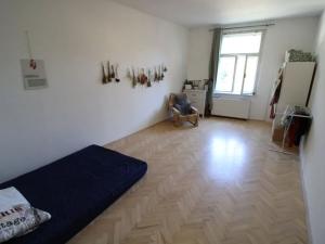 Pronájem bytu 3+1, Praha - Nové Město, Kateřinská, 80 m2