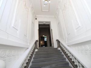 Pronájem bytu 3+1, Praha - Nové Město, Kateřinská, 80 m2