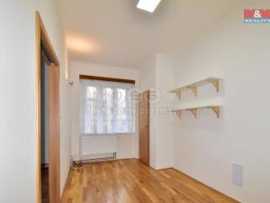 Pronájem bytu 2+kk, Praha - Záběhlice, Púchovská, 41 m2