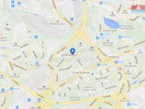 Pronájem bytu 2+kk, Praha - Záběhlice, Púchovská, 41 m2