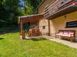 Prodej chaty, Hřiměždice, 78 m2