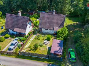 Prodej chaty, Hřiměždice, 78 m2
