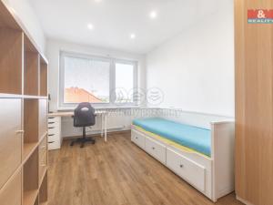 Prodej bytu 3+1, Huštěnovice, 84 m2
