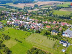 Prodej rodinného domu, Halenkovice, 189 m2