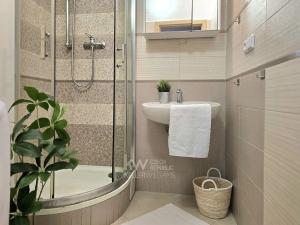 Pronájem bytu 1+kk, Praha - Vinohrady, Londýnská, 48 m2