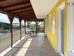 Prodej rodinného domu, Chuchelná, Kopaniny, 250 m2