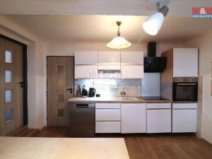 Prodej rodinného domu, Vroutek, Pod Hájem, 120 m2