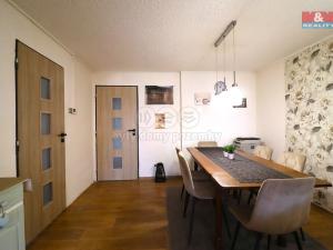 Prodej rodinného domu, Vroutek, Pod Hájem, 120 m2