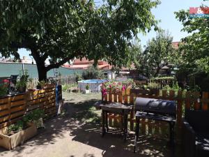 Prodej rodinného domu, Vroutek, Pod Hájem, 120 m2