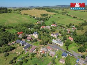 Prodej rodinného domu, Verušičky - Luka, 221 m2